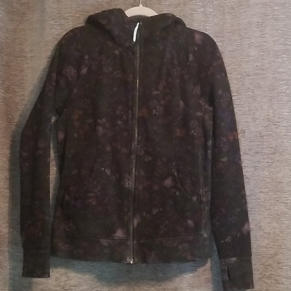 Lululemon Hoodie